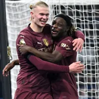 Craque do Manchester City faz contatos e se oferece para jogar no Barcelona no fim da temporada