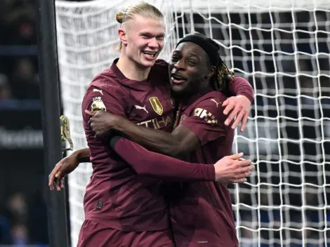 Doku tem conversas em andamento com a diretoria do Barcelona