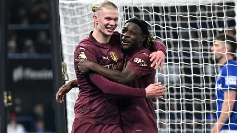 (Photo by Justin Setterfield/Getty Images)