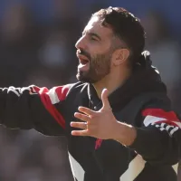 Manchester United quer contratar ex-Real Madrid após pedido do técnico Ruben Amorim