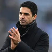 Arteta quer reforçar o Arsenal com grande estrela da Série A e exige a sua contratação