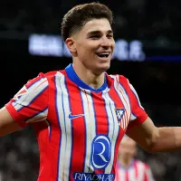 Barcelona e Atlético de Madrid podem fechar troca de jogadores que envolve Julián Álvarez
