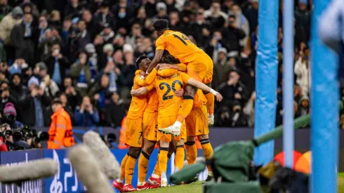 Real Madrid soma 20 títulos da Copa do Rei da Espanha