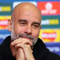 Pep Guardiola recebe oferta tentadora para deixar o Manchester City e assumir novo projeto