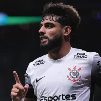 Corinthians topa vender Yuri Alberto para Inter de Milão, mas coloca condição: “Se vier…”