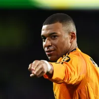 Sem Mbappé e Valverde, Ancelotti decide que Endrick será titular no Real Madrid hoje
