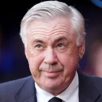 Ancelotti recebe oferta do Milan e transferência seria benéfica para Endrick no Real Madrid