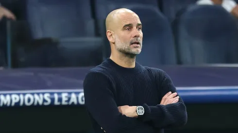 Guardiola supera o Real Madrid no mercado.