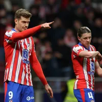 Atlético de Madrid: Sorloth brilha contra o Barça e provoca após gol decisivo
