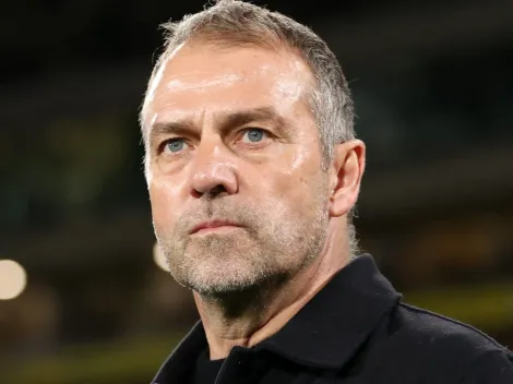 Barcelona pega todos de surpresa e decide vender o lateral Balde