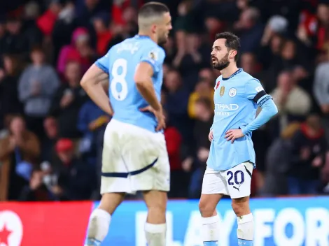 Atlético de Madrid mira contratação de Mateo Kovacic