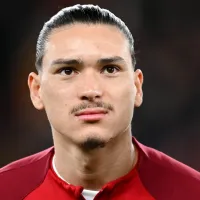 Darwin Núñez, do Liverpool, é alvo da Arábia Saudita e pode sair em breve
