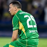 Marchesín solicitou a substituição no Boca Juniors? Veja como suas estatísticas em pênaltis influenciaram a escolha