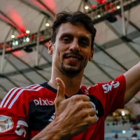 Ex-Flamengo, Rodrigo Caio encaminha acerto com novo clube brasileiro após deixar o Grêmio