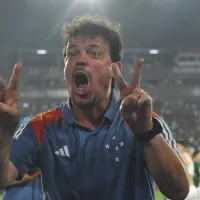Fernando Diniz, ex-Cruzeiro e Seleção Brasileira, chega a acordo com um dos maiores times do Brasileirão