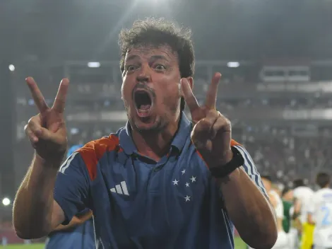 Fernando Diniz, ex-Seleção Brasileira, tem acordo com o São Paulo