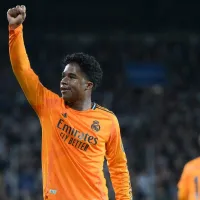 Endrick mantém bom momento na Copa do Rei ao marcar contra a Real Sociedad