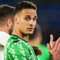 Antony manda recado para o Real Madrid antes de confronto pela La Liga: “Estou…”