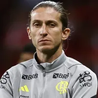 Titular do Flamengo de Filipe Luis vira desfalque de última hora para clássico contra o Vasco no Carioca