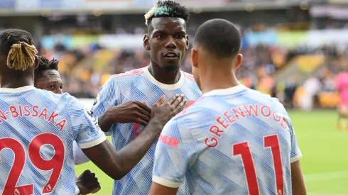 Liverpool surpreende e busca acordo com ex-astro do Manchester United. (Photo by Michael Regan/Getty Images)