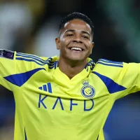 Wesley, ex-Corinthians, tem acerto encaminhado com outro gigante do Brasileirão