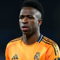 Situação envolvendo Vini Jr gera ‘climão’ nos bastidores do Real Madrid
