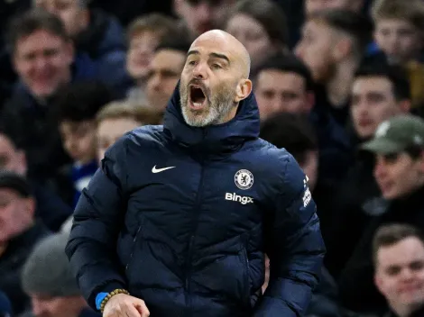 Enzo Maresca elogia Nkunku, mas diz esperar mais do jogador no Chelsea