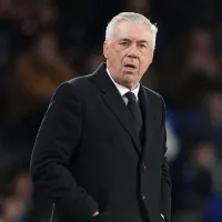Amuleto de Ancelotti se lesiona no Real Madrid e vira grande dor de cabeça para a comissão técnica