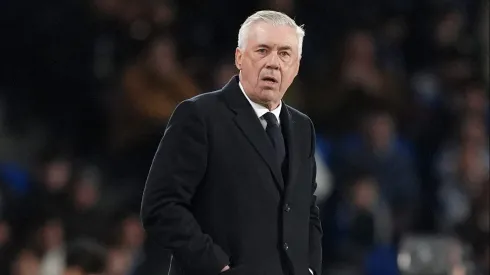 (Photo by Juan Manuel Serrano Arce/Getty Images)