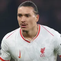Liverpool quer artilheiro da Série A para substituir Darwin Nunez em seu elenco na próxima temporada
