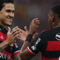 Gabigol faz ligação e tenta convencer craque do Flamengo a se juntar ao Cruzeiro nesta temporada
