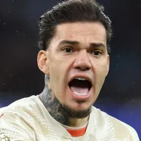 Manchester City quer estrela do futebol europeu para assumir a vaga de Ederson em sua meta