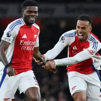 Barcelona trabalha nos bastidores para fechar a contratação de estrela do Arsenal
