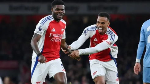 (Photo by Justin Setterfield/Getty Images)