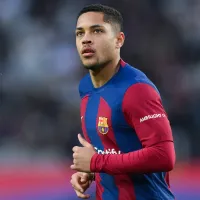 Barcelona e Palmeiras causam mudança no regulamento da La Liga em negociação por Vitor Roque