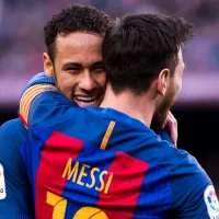 Messi não voltará ao Barcelona para jogar ao lado de Neymar pelo fator Laporta; entenda