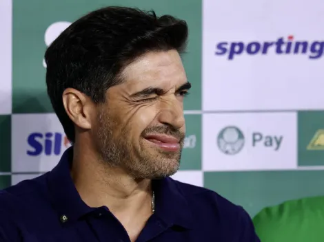 Lucas Ronier, do Coritiba, é alvo de Abel Ferreira