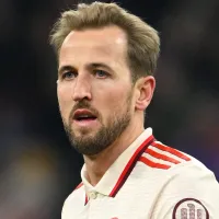 Harry Kane escolhe em qual clube vai assinar entre Manchester United e PSG