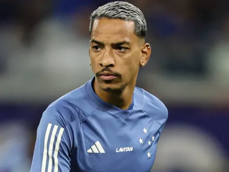 Filipe Luís aprova Matheus Pereira no Flamengo