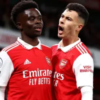 Manchester City pega todos de surpresa e pode assinar com estrela do Arsenal
