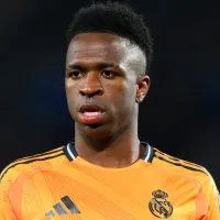Surge um grande favorito a fechar a contratação de Vinicius Júnior, do Real Madrid