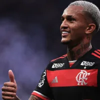 Flamengo faz oferta de R$ 27 milhões para fechar com substituto de Wesley, alvo do Barcelona