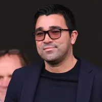 Deco não quer renovar só com Lewandowski no Barcelona e mira assinatura com outro jogador
