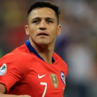 Flamengo não avança e Alexis Sánchez pode disputar a Libertadores em outro gigante