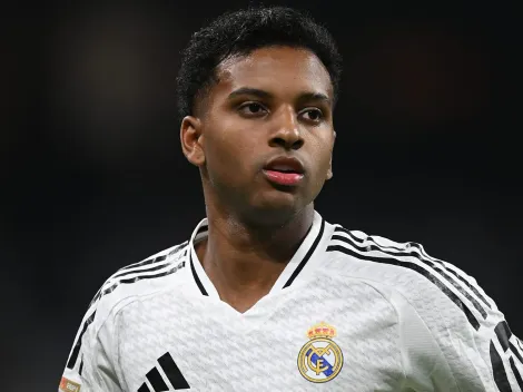 Arsenal pode vender Gabriel Martinelli tirar Rodrygo do Real Madrid