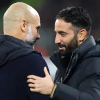 Dérbi de Manchester: City e United disputam a contratação de estrela do futebol europeu