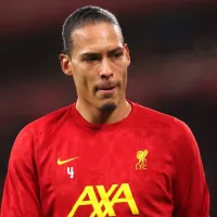 Em meio às especulações da saída de Van Dijk, Liverpool mira contratação de novo zagueiro