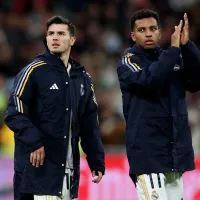 Atacante do Real Madrid é aprovado para substituir Salah no Liverpool