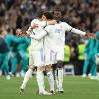 Escanteado por Carlo Ancelotti no Real Madrid já tem acordo para seguir em La Liga