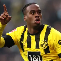 Chelsea topa pagar R$485 milhões por Gittens, mas Borussia quer outra condição